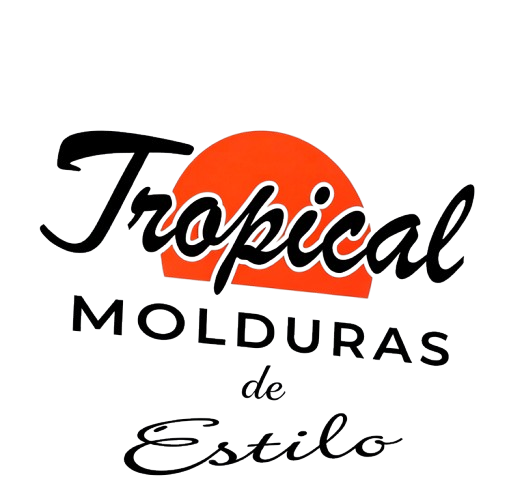 Tropical Molduras de Estilo